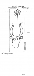 DE2040-PO-65262 - Typ:1 - ID: 17111 - Eintrag Nr.: 5 Wasserzeichen DE2040-PO-65262