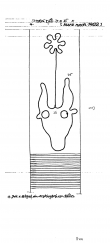 DE2040-PO-65610 - Typ:1 - ID: 17118 - Eintrag Nr.: 1 Wasserzeichen DE2040-PO-65610