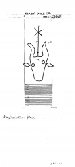DE2040-PO-66704 - Typ:1 - ID: 17131 - Eintrag Nr.: 2 Wasserzeichen DE2040-PO-66704