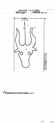 DE2040-PO-67271 - Typ:1 - ID: 17146 - Eintrag Nr.: 130 Wasserzeichen DE2040-PO-67271