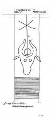 DE2040-PO-67949 - Typ:1 - ID: 17158 - Eintrag Nr.: 2 Wasserzeichen DE2040-PO-67949