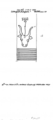 DE2040-PO-72264 - Typ:1 - ID: 17185 - Eintrag Nr.: 3 Wasserzeichen DE2040-PO-72264