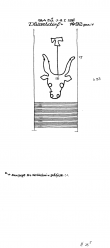 DE2040-PO-72362 - Typ:1 - ID: 17187 - Eintrag Nr.: 2 Wasserzeichen DE2040-PO-72362