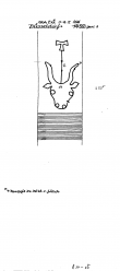 DE2040-PO-72402 - Typ:1 - ID: 17190 - Eintrag Nr.: 3 Wasserzeichen DE2040-PO-72402