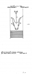 DE2040-PO-72420 - Typ:1 - ID: 17192 - Eintrag Nr.: 4 Wasserzeichen DE2040-PO-72420