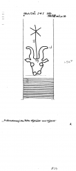 DE2040-PO-75169 - Typ:1 - ID: 17224 - Eintrag Nr.: 8 Wasserzeichen DE2040-PO-75169