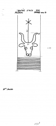 DE2040-PO-75494 - Typ:1 - ID: 17231 - Eintrag Nr.: 2 Wasserzeichen DE2040-PO-75494