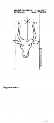 DE2040-PO-78419 - Typ:1 - ID: 17300 - Eintrag Nr.: 1 Wasserzeichen DE2040-PO-78419
