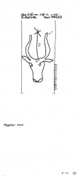 DE2040-PO-78460 - Typ:1 - ID: 17304 - Eintrag Nr.: 1 Wasserzeichen DE2040-PO-78460