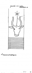 DE2040-PO-78489 - Typ:1 - ID: 17305 - Eintrag Nr.: 3 Wasserzeichen DE2040-PO-78489