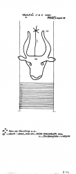 DE2040-PO-78564 - Typ:1 - ID: 17316 - Eintrag Nr.: 2 Wasserzeichen DE2040-PO-78564
