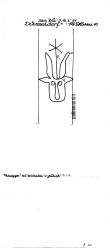DE2040-PO-79997 - Typ:1 - ID: 17377 - Eintrag Nr.: 2 Wasserzeichen DE2040-PO-79997