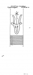 DE2040-PO-80064 - Typ:1 - ID: 17386 - Eintrag Nr.: 2 Wasserzeichen DE2040-PO-80064