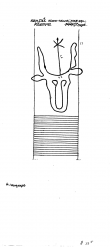 DE2040-PO-80146 - Typ:1 - ID: 17391 - Eintrag Nr.: 2 Wasserzeichen DE2040-PO-80146