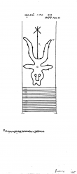 DE2040-PO-80347 - Typ:1 - ID: 17405 - Eintrag Nr.: 3 Wasserzeichen DE2040-PO-80347