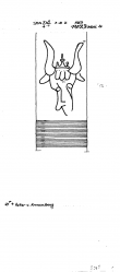 DE2040-PO-81288 - Typ:1 - ID: 17434 - Eintrag Nr.: 2 Wasserzeichen DE2040-PO-81288