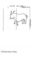 DE2040-PO-86122 - Typ:1 - ID: 17503 - Eintrag Nr.: 5 Wasserzeichen DE2040-PO-86122