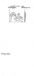 DE2040-PO-86691 - Typ:1 - ID: 17548 - Eintrag Nr.: 3 Wasserzeichen DE2040-PO-86691