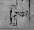 DE2220-Codst_169_114 - Typ:0 - ID: 17566 - Eintrag Nr.: 1 Wasserzeichen DE2220-Codst_169_114