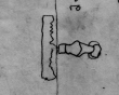 DE2220-Codst_169_99 - Typ:0 - ID: 17574 - Eintrag Nr.: 3 Wasserzeichen DE2220-Codst_169_99