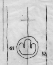 Wasserzeichen DE2220-Codst_216_82