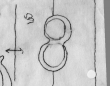 DE2220-Codst_218_539 - Typ:0 - ID: 17799 - Eintrag Nr.: 2 Wasserzeichen DE2220-Codst_218_539