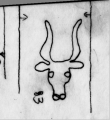 DE2220-Codst_219_83 - Typ:0 - ID: 17831 - Eintrag Nr.: 28 Wasserzeichen DE2220-Codst_219_83
