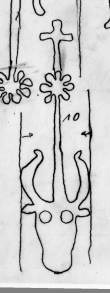 DE2220-Codst_220_10 - Typ:0 - ID: 17833 - Eintrag Nr.: 16 Wasserzeichen DE2220-Codst_220_10