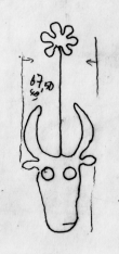 DE2220-Codst_220_40 - Typ:0 - ID: 17845 - Eintrag Nr.: 4 Wasserzeichen DE2220-Codst_220_40