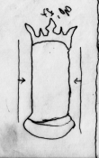 DE2220-Codst_220_87 - Typ:0 - ID: 17847 - Eintrag Nr.: 2 Wasserzeichen DE2220-Codst_220_87