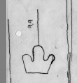 DE2220-Codst_9_99 - Typ:0 - ID: 17937 - Eintrag Nr.: 17 Wasserzeichen DE2220-Codst_9_99