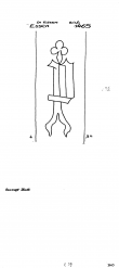 Wasserzeichen DE2580-PO-115925