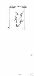 DE2580-PO-71326 - Typ:1 - ID: 18057 - Eintrag Nr.: 30 Wasserzeichen DE2580-PO-71326