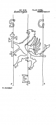 Wasserzeichen DE2610-PO-123904