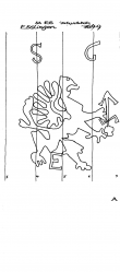 Wasserzeichen DE2610-PO-123907