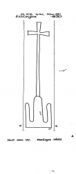 Wasserzeichen DE2610-PO-151558