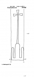 Wasserzeichen DE2610-PO-151623