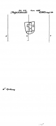 DE2610-PO-152756 - Typ:1 - ID: 18184 - Eintrag Nr.: 35 Wasserzeichen DE2610-PO-152756