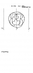 Wasserzeichen DE2610-PO-154100