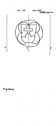 Wasserzeichen DE2610-PO-154116