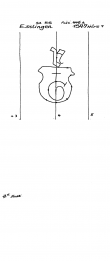 Wasserzeichen DE2610-PO-27970