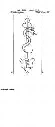 Wasserzeichen DE2610-PO-43791