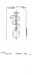 Wasserzeichen DE2610-PO-44050