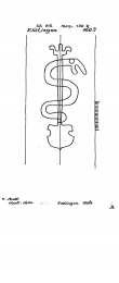 Wasserzeichen DE2610-PO-44051