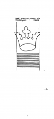 DE2610-PO-50695 - Typ:1 - ID: 18256 - Eintrag Nr.: 12 Wasserzeichen DE2610-PO-50695
