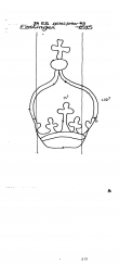 Wasserzeichen DE2610-PO-51905