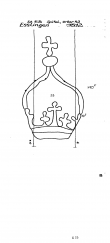 Wasserzeichen DE2610-PO-51907