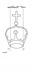 Wasserzeichen DE2610-PO-51914