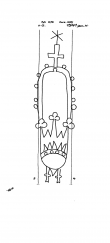 Wasserzeichen DE2610-PO-55432