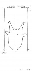 DE2610-PO-56339 - Typ:1 - ID: 18275 - Eintrag Nr.: 14 Wasserzeichen DE2610-PO-56339